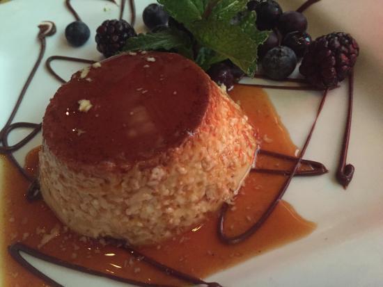 Ceviche Tapas Bar and Restaurant